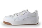 Puma Sneakers in maat 40 Wit | 10% extra korting, Kleding | Dames, Schoenen, Wit, Puma, Verzenden, Sneakers of Gympen