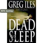 Dead Sleep 9780399147357 Greg Iles, Boeken, Verzenden, Zo goed als nieuw, Greg Iles