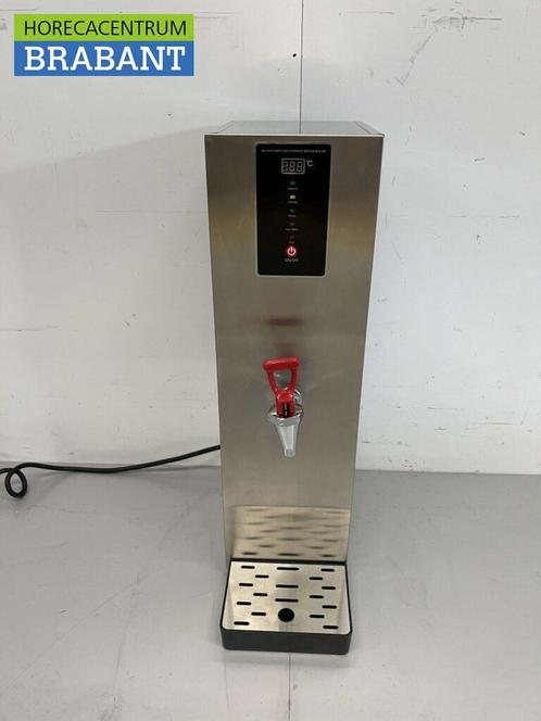 RVS Heetwaterapparaat Waterboiler waterkoker boiler 35 liter, Zakelijke goederen, Horeca | Keukenapparatuur, Nieuw in verpakking