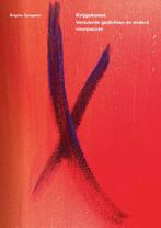 Krijgskunst 9789062658725 Brigitte Spiegeler, Verzenden, Zo goed als nieuw, Brigitte Spiegeler