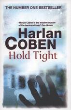 Hold tight by Harlan Coben (Paperback), Boeken, Gelezen, Harlan Coben, Verzenden