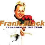 cd - Frank Black - Teenager Of The Year 2-CD, Verzenden, Zo goed als nieuw
