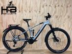 Cube Stereo Hybrid 120 Race 750 29 inch E-Mountainbike XT, Overige merken, 49 tot 53 cm, Ophalen of Verzenden, Zo goed als nieuw