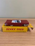 Dinky Toys 1:43 - Modelauto - Ford Thunderbird Cabriolet 555, Nieuw