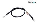 Teller Kabel Yamaha TZR 125 1991-1996 (TZR125 2RJ/4HE), Verzenden, Gebruikt