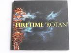 Firetime - Rotan, Verzenden, Nieuw in verpakking