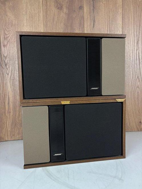 Bose - 301 Series II - Direct/Reflecting Luidsprekerset, Audio, Tv en Foto, Radio's