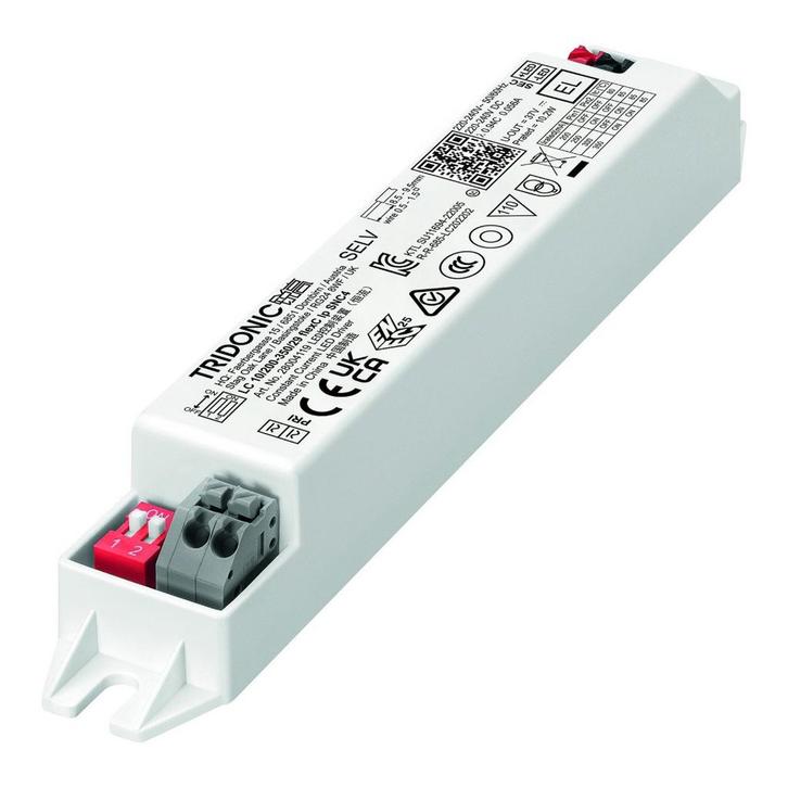 Constant current driver - 14-29V - 10W - LED paneel, Hobby en Vrije tijd, Elektronica-componenten, Nieuw, Ophalen of Verzenden
