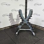 Lifemaxx Dumbell Set Incl Rek, Sport en Fitness, Fitnessmaterialen, Ophalen of Verzenden, Nieuw, Overige typen