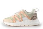 Nelson Sneakers in maat 38 Beige | 10% extra korting, Verzenden, Beige, Nelson, Sneakers of Gympen