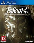 Fallout 4 [PS4], Ophalen of Verzenden, Nieuw