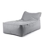 B-Bed Lounger Loungebed Outdoor - Pastel Grijs, Verzenden, Nieuw