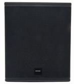 Citronic CASA-15B 500W RMS Passieve Subwoofer, Audio, Tv en Foto, Luidsprekers, Verzenden, Nieuw, Overige typen, Overige merken