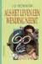 BANIER VLINDERSERIE 1072 ALS HET LEVEN W 9789033627644, Boeken, Verzenden, Gelezen, J.D. Heemskerk