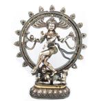 Shiva Nataraj Heer van de Dans (34 cm), Verzamelen, Nieuw, Verzenden