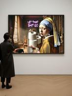 LEDMansion - Let That Shit Go V.2