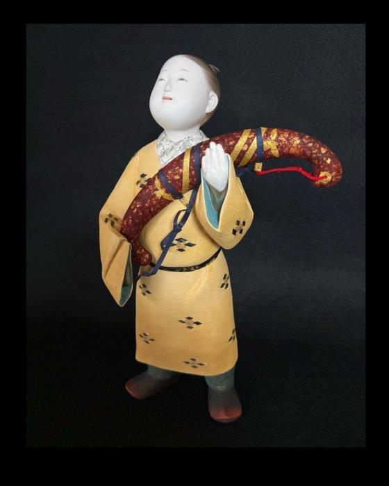 Shinkyo Nakamura - Pop Taihei - Japan, Antiek en Kunst, Antiek | Overige Antiek