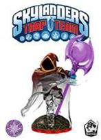 MarioWii.nl: Skylanders Trap Team Character - Enigma - iDEAL, Spelcomputers en Games, Ophalen of Verzenden, Zo goed als nieuw
