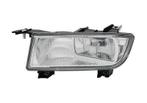 Saab 9-5, 1997 - 2005 - mistlamp, links, 11/2001 -