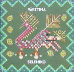 cd - VÃ¤rttinÃ¤ - Seleniko, Verzenden, Zo goed als nieuw