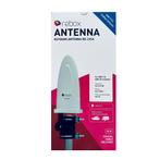 Rebox RE-23SA DVB-T(2) Sharkfin buitenantenne, Ophalen of Verzenden, Nieuw, (Schotel)antenne