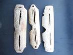 Sneeuwbrillen in Inuit-stijl (Zonder Minimumprijs), Antiek en Kunst, Kunst | Niet-Westerse kunst