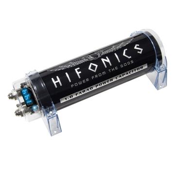 Tweedekans - HiFonics HFC1000 1.0 Farad condensator beschikbaar voor biedingen