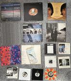 John Lennon, Paul McCartney & Related - 7 x LPs and 8 x 7, Nieuw in verpakking