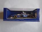 Minichamps 1:18 - Modelauto - WILLIAMS - F1 RENAULT FW19, Nieuw