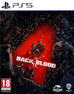 PS5 - Back 4 Blood, Ophalen of Verzenden, Zo goed als nieuw