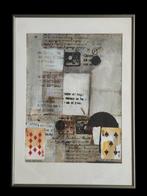 María Asunción Raventós (1930) - Fragmentos de Memoria, Antiek en Kunst