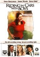 Riding in cars with boys - DVD, Cd's en Dvd's, Dvd's | Komedie, Verzenden