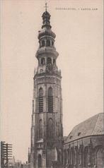 MIDDELBURG - Lange Jan, Verzamelen, Verzenden, Gelopen