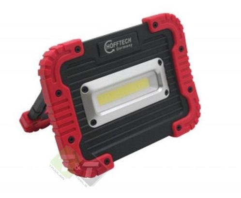Werklamp COB, Bouwlamp Led, Ledlamp, 5W, Hofftech, Doe-het-zelf en Verbouw, Bouwverlichting, Overige typen, Nieuw, Ophalen of Verzenden