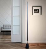 Luceplan Compendium vloerlamp, zwart, Overige plaatsen, Ophalen of Verzenden, Gebruikt, Overige typen
