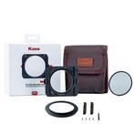 Kase K75 Kit, Nieuw, Overige merken, 60 tot 70 mm, Ophalen of Verzenden