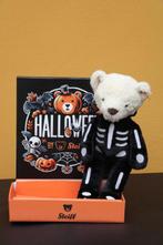 Steiff: Teddybeer Mr. Bones, EAN 114168 - Teddybeer - 2020+, Antiek en Kunst, Antiek | Speelgoed