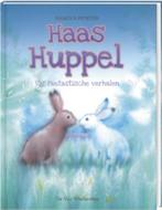 Haas Huppel / Fantastische verhalen, gebundelde, Boeken, Prentenboeken en Plaatjesalbums, Verzenden, Zo goed als nieuw, Marcus Pfister