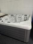 Jacuzzi Aquan Riptide van 10.450 voor 9.450