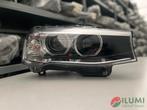 BMW X3 F25 bi XENON KOPLAMP RECHTS KPL 7460638, Auto-onderdelen, Verzenden, Gebruikt, BMW