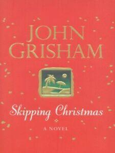 Skipping Christmas by John Grisham (Hardback), Boeken, Taal | Engels, Gelezen, Verzenden