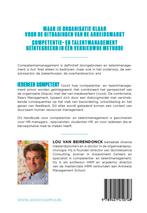 Iedereen competent 9789401410748 Lou Van Beirendonck, Boeken, Verzenden, Zo goed als nieuw, Lou Van Beirendonck