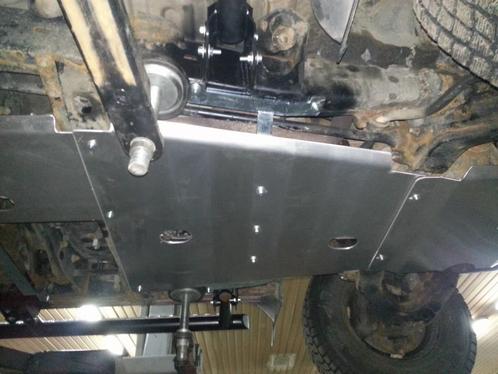 F4X4 - VERSNELLINGSBAK BESCHERMING VOOR TOYOTA, Auto-onderdelen, Carrosserie en Plaatwerk, Ophalen of Verzenden