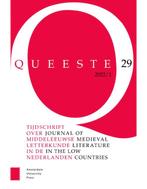 Queeste abonnement Persoonlijk abonnement 2 nummers, Boeken, Nieuw, Verzenden