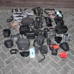 Canon, Manfrotto, Praktica, Lowepro, Sirui, Godox Mystery, Audio, Tv en Foto, Fotocamera's Analoog, Nieuw