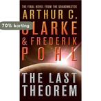 The Last Theorem 9780007290024 Arthur C. Clarke, Verzenden, Gelezen, Arthur C. Clarke