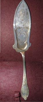 Christofle - Marly - Bestekset - Marly - .800 zilver, Antiek en Kunst