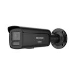 Hikvision DS-2CD2T87G3-LIY Zwart, 8MP 4K 2.8mm, Bullet,, Ophalen of Verzenden, Nieuw