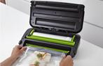 Foodsaver Vacumeermachine Urban Basic Plus FSV002, Ophalen of Verzenden, Zo goed als nieuw