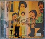 Bacilos - Caraluna- CD, Verzenden, Zo goed als nieuw